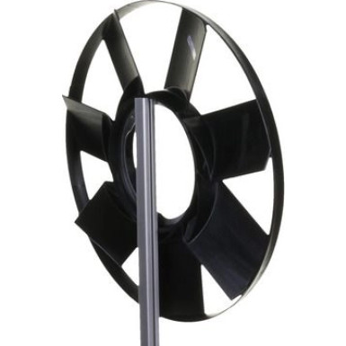 Mahle Lüfterrad, Motorkühlung BEHR Premium Line CFW 38 000P