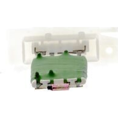 ABR 139 000P Widerstand, Innenraumgebläse BEHR *** PREMIUM LINE ***