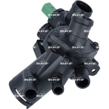 775099 Kühlmittelflansch