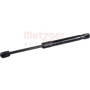 Metzger | Gasfeder, Motorhaube | 2110828
