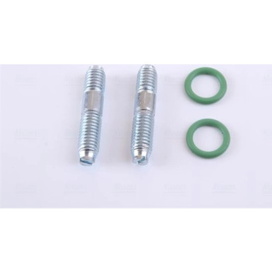 94806 Kondensator, Klimaanlage ** FIRST FIT **