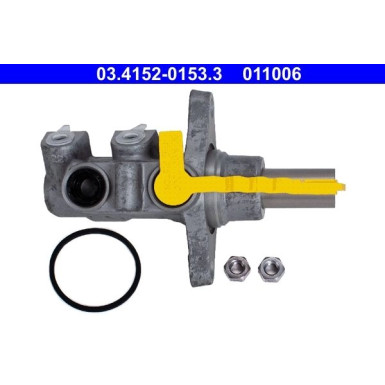 03.4152-0153.3 Hauptbremszylinder