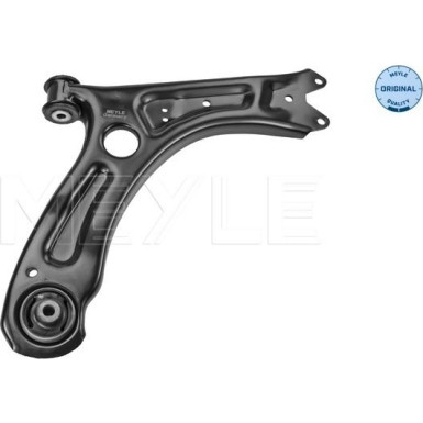 Meyle Lenker, Radaufhängung MEYLE-ORIGINAL: True to OE 116 050 0126 Meyle Lenker, Radaufhängung MEYLE-ORIGINAL: True to OE 116 050 0126