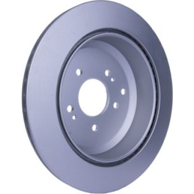Hella | Bremsscheibe | 8DD 355 118-531