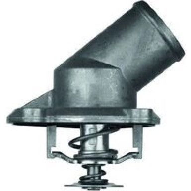 TI 224 92 Thermostat, Kühlmittel BEHR