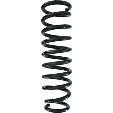Spidan | Fahrwerksfeder | 87856