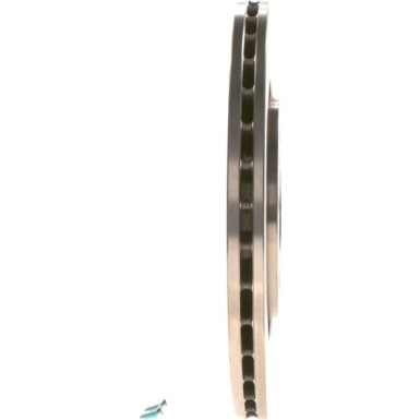 0 986 478 542 Bremsscheibe