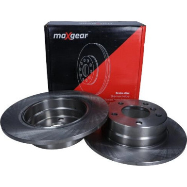 19-1960 Bremsscheibe