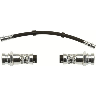 PHA611 Bremsschlauch PHA611 Bremsschlauch