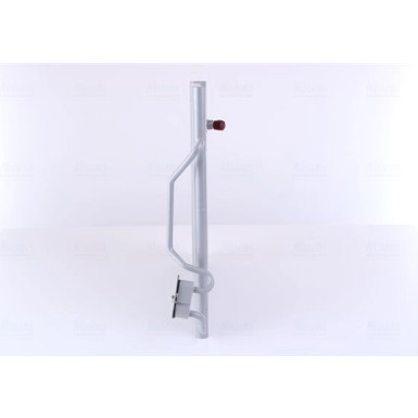 Nissens | Kondensator, Klimaanlage | 940192