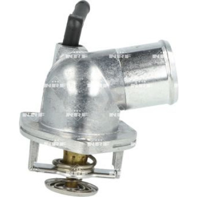 NRF | Thermostat, Kühlmittel | 725014