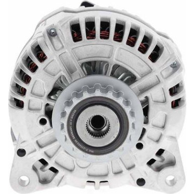 8EL 011 712-291 Generator