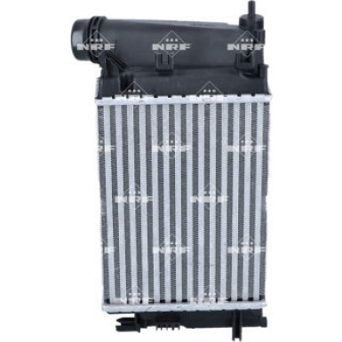 309126 Ladeluftkühler