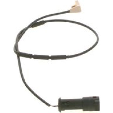 BOSCH | Warnkontakt, Bremsbelagverschleiß | 1 987 474 579