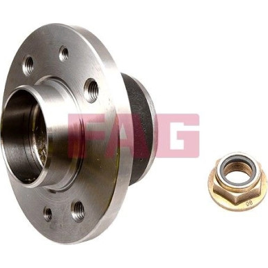 713 6306 70 Radlagersatz 713 6306 70 Radlagersatz