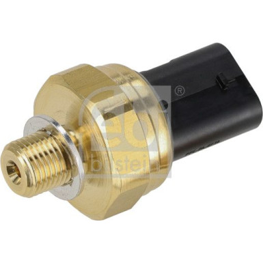 FEBI BILSTEIN 186536 Sensor, Öldruck FEBI BILSTEIN 186536 Sensor, Öldruck