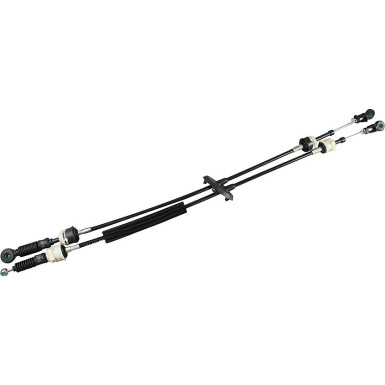 Metzger | Seilzug, Schaltgetriebe | 3150353