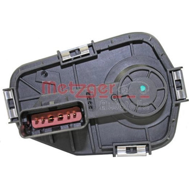 0892090 Drosselklappenstutzen