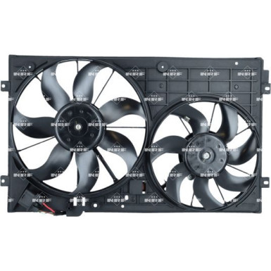 47394 Lüfter, Motorkühlung