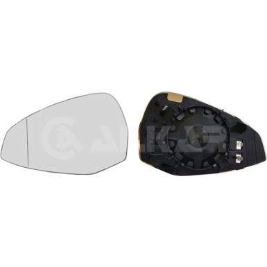 6471810 Spiegelglas, Außenspiegel 6471810 Spiegelglas, Außenspiegel