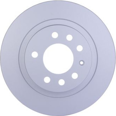 Hella | Bremsscheibe | 8DD 355 122-201