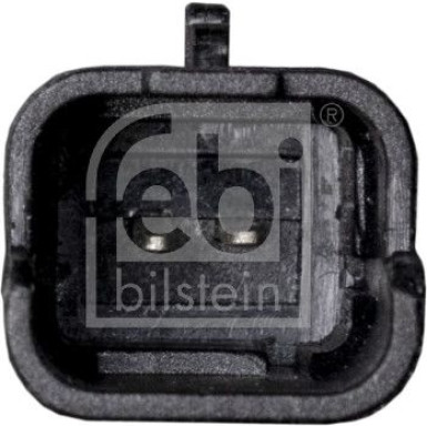 febi bilstein | Ladeluftschlauch | 193743