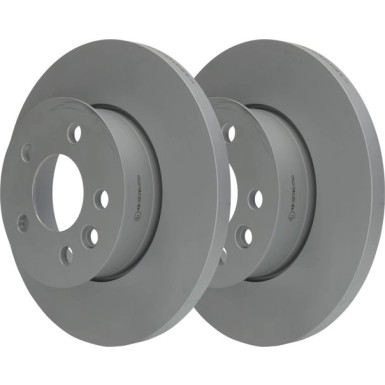 24.0118-0105.1 Bremsscheibe