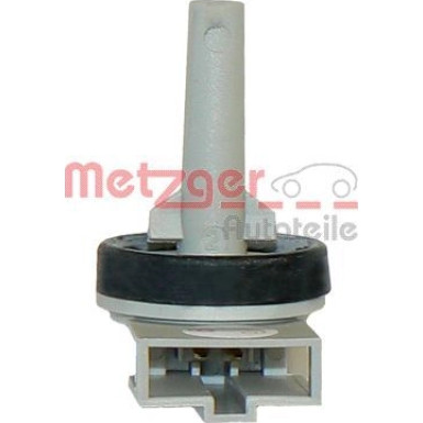 Metzger | Sensor, Innenraumtemperatur | 0905401