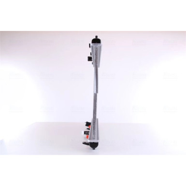 Nissens | Kühler, Motorkühlung | 68139