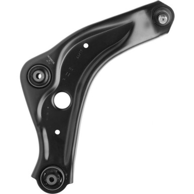 L25583 Lenker, Radaufhängung