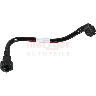 2150262 Kraftstoffleitung