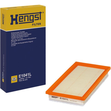 Hengst Filter | Luftfilter | E1041L