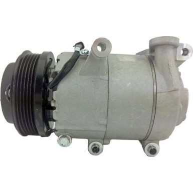 Mahle | Kompressor, Klimaanlage | ACP 866 000S