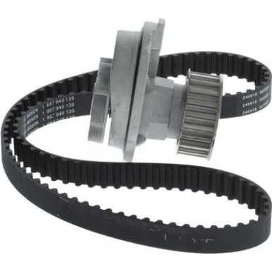 1 987 948 737 Wasserpumpe + Zahnriemensatz