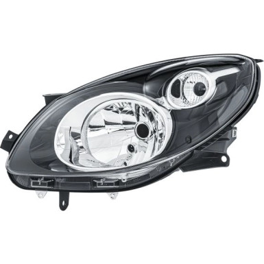 Hella | Hauptscheinwerfer | 1L7 271 510-371