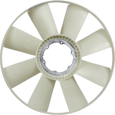 FEBI BILSTEIN 26699 Lüfterrad, Motorkühlung