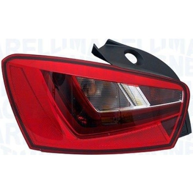 Magneti Marelli | Heckleuchte | 714000028604