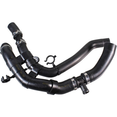 Metzger Kühlerschlauch 2422073