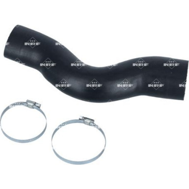 NRF Ladeluftschlauch EASY FIT 166305