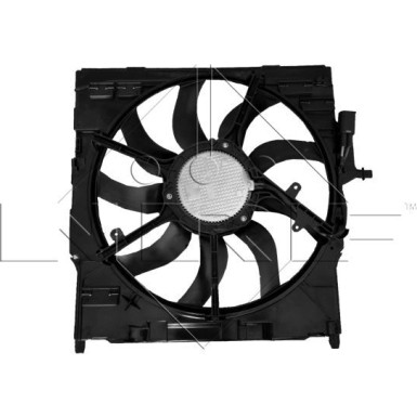 47844 Lüfter, Motorkühlung 47844 Lüfter, Motorkühlung