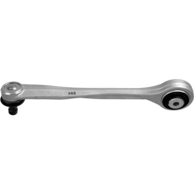 35685 01 Lenker, Radaufhängung