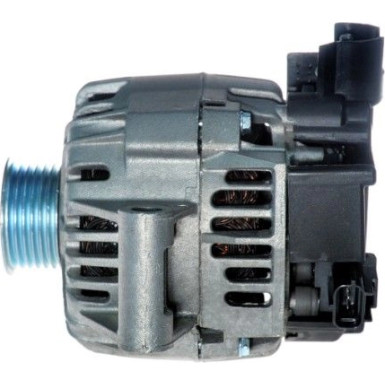 8EL 011 710-731 Generator