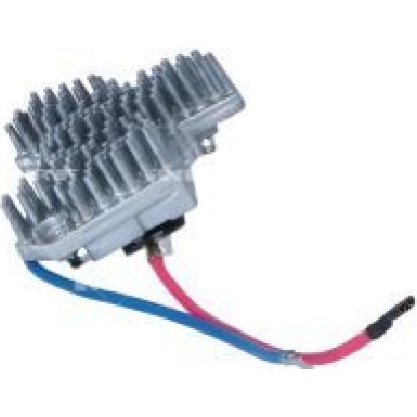 342021 Widerstand, Innenraumgebläse