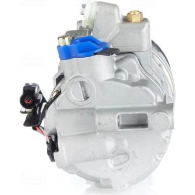 890117 Kompressor, Klimaanlage ** FIRST FIT ** 890117 Kompressor, Klimaanlage ** FIRST FIT **