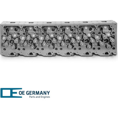 OE Germany | Zylinderkopf | 02 0129 083600