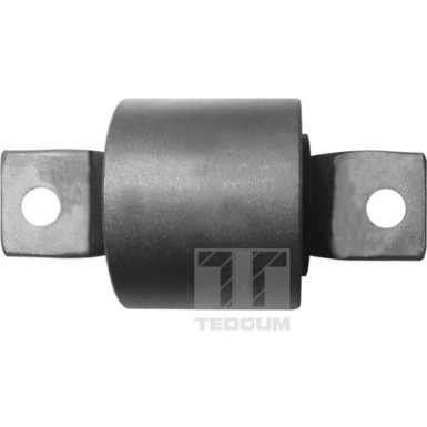 Tedgum | Lagerung, Lenker | 00020861