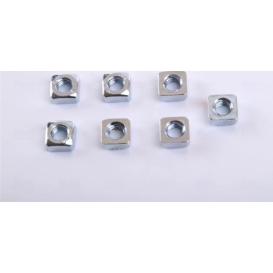 68507 Kühler, Motorkühlung ** FIRST FIT **