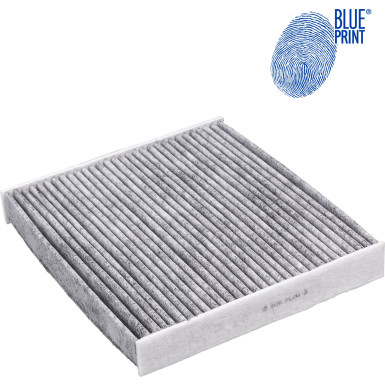 Blue Print | Filter, Innenraumluft | ADT32522