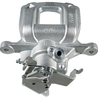 Metzger | Bremssattel | 6261446