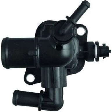 Mahle | Thermostat, Kühlmittel | TI 251 88D